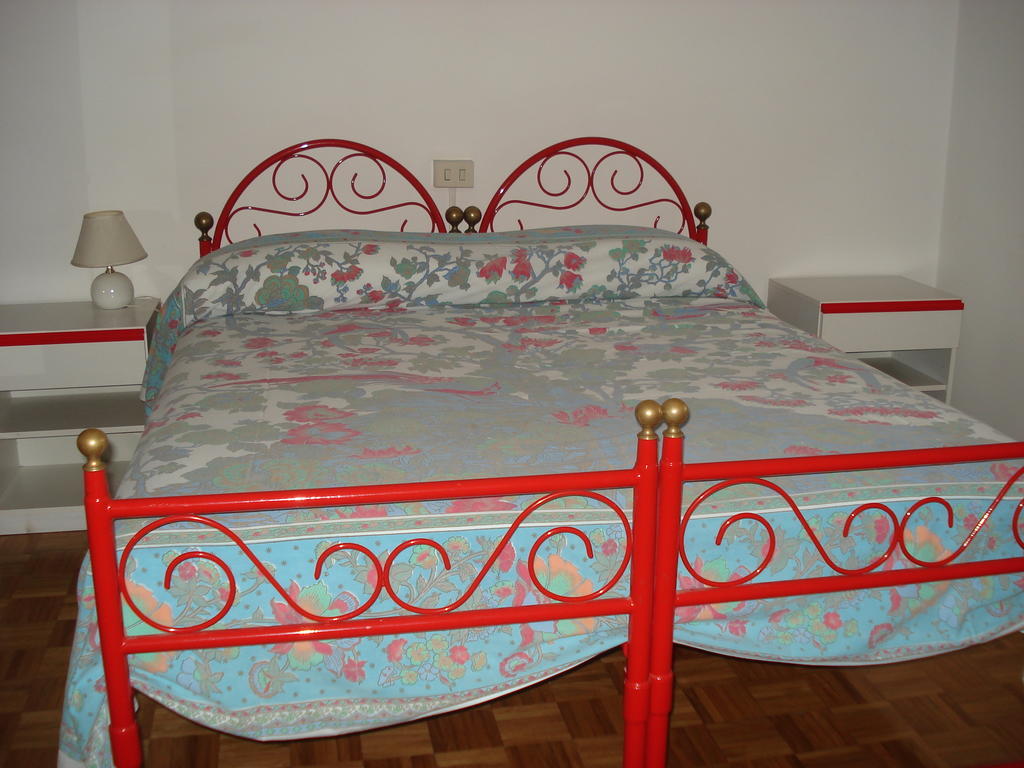Bed & Breakfast Ciancaleoni Rivotorto Rom bilde